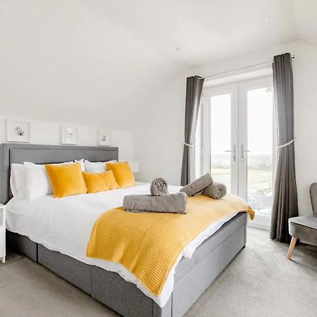 Ashwood Bed And Breakfast 特鲁罗 外观 照片