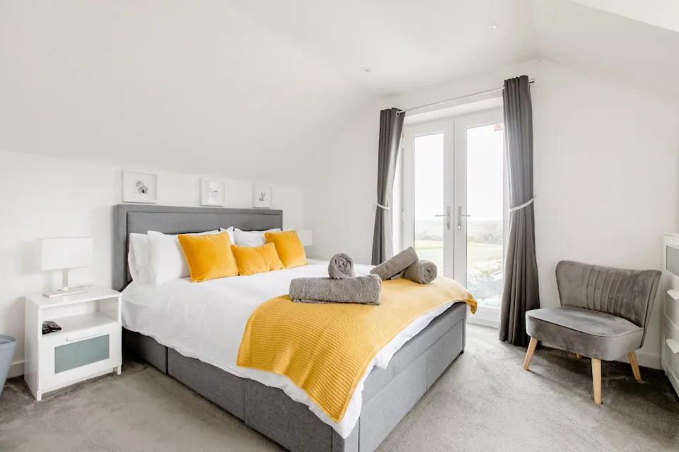 Ashwood Bed And Breakfast 特鲁罗 外观 照片
